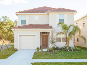Spacious & Comfortable Home in Paradise Resort